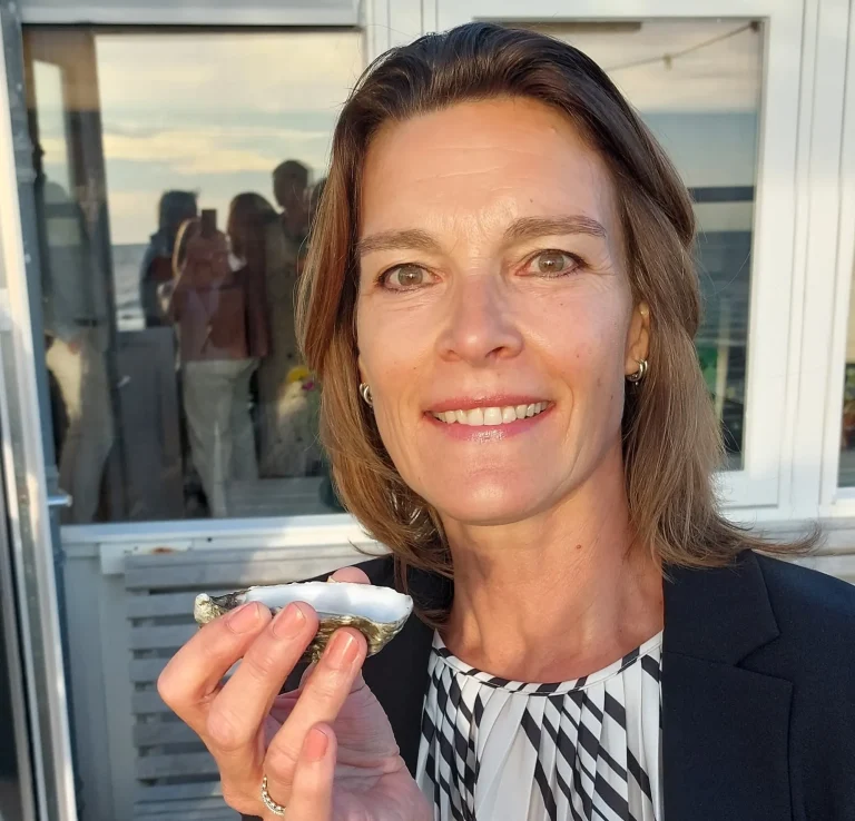 Judith Pronk magnetiseur